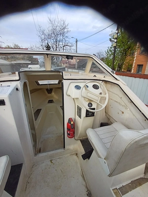 Barca Marino Fantasy 20 - imagine 3