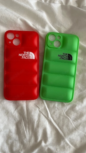 Huse de iphone 13 North Face de firma originale