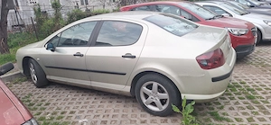 Peugeot 407 de vanzare - imagine 7
