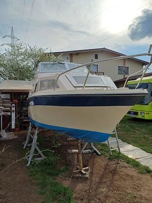 Barca Marino Fantasy 20 - imagine 2