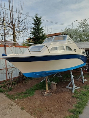 Barca Marino Fantasy 20 - imagine 4