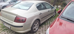 Peugeot 407 de vanzare - imagine 8