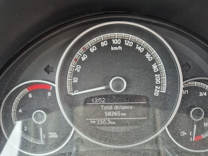 SKODA citigo 50000 KM 1.0 75cp 2018 euro 6 - imagine 6