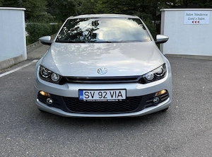 Volkswagen Scirocco Exclusiv 2.0 TSI DSG - imagine 2