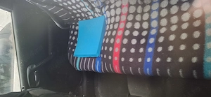 Opel Vectra 1.6 16V - imagine 4