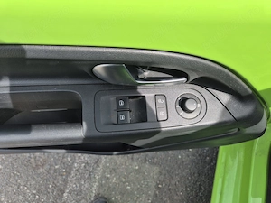 SKODA citigo 50000 KM 1.0 75cp 2018 euro 6 - imagine 10