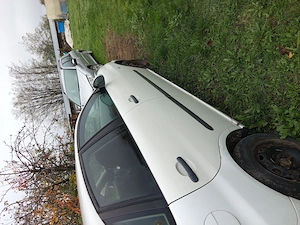 Seat Ibiza an 2003 motor 1 2 benzina  - imagine 4