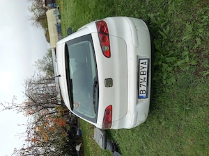 Seat Ibiza an 2003 motor 1 2 benzina  - imagine 2