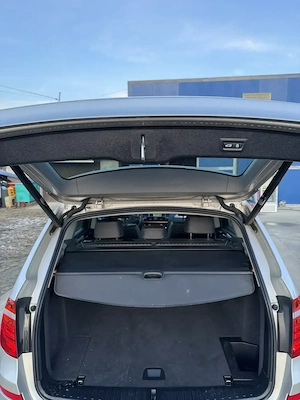 BMW X3 F25 LCI 2014   2.0 Diesel B47, 150 CP, inmatriculat - imagine 6