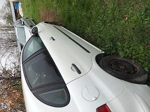 Seat Ibiza an 2003 motor 1 2 benzina  - imagine 3