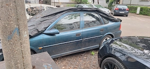 Opel Vectra 1.6 16V - imagine 5