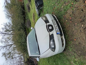 Seat Ibiza an 2003 motor 1 2 benzina  - imagine 5