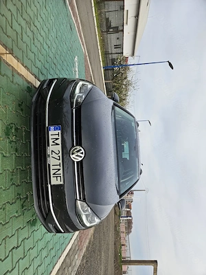 Vand golf 7. Tdi  - imagine 4