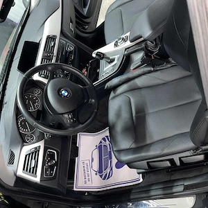 Bmw 320d  GT - imagine 2