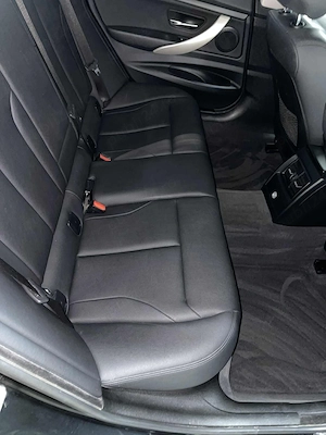 Bmw 320d  GT - imagine 3