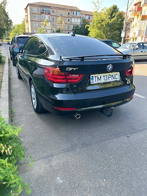 Bmw 320d  GT - imagine 4