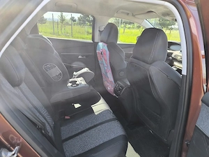 Peugeot 3008 ALLURE1.2 PureTech Turbo130CP, 23,500km - imagine 8