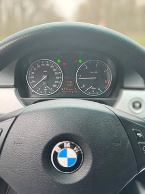 Vand Bmw 320d N47 177cp  - imagine 5