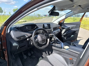 Peugeot 3008 ALLURE1.2 PureTech Turbo130CP, 23,500km - imagine 6