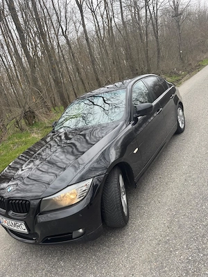 Vand Bmw 320d N47 177cp  - imagine 4