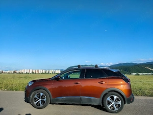 Peugeot 3008 ALLURE1.2 PureTech Turbo130CP, 23,500km - imagine 2