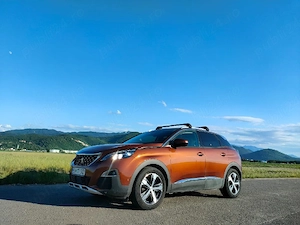 Peugeot 3008 ALLURE1.2 PureTech Turbo130CP