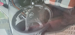 Toyota avensis 2.2 tdi - imagine 5