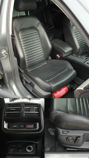 Passat B8 R-line 190hp 2.0 tdi  - imagine 2