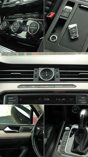 Passat B8 R-line 190hp 2.0 tdi  - imagine 7