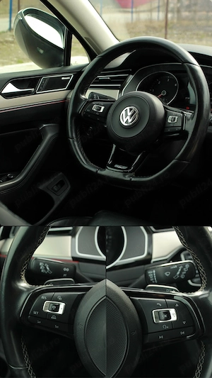 Passat B8 R-line 190hp 2.0 tdi  - imagine 5