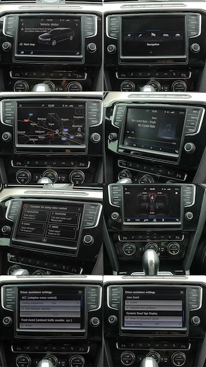 Passat B8 R-line 190hp 2.0 tdi  - imagine 10