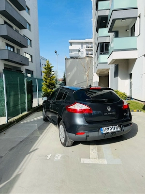 Renault Megane 3 2015 Facelift  - imagine 3