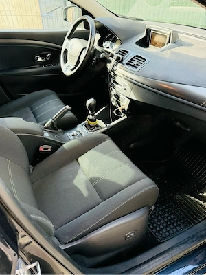 Renault Megane 3 2015 Facelift  - imagine 5