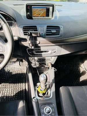 Renault Megane 3 2015 Facelift  - imagine 2