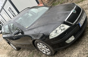 Văd Scoda Octavia 2  - imagine 2