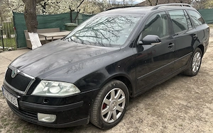 Văd Scoda Octavia 2  - imagine 3