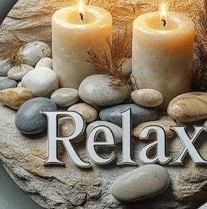 Masaj de relaxare!