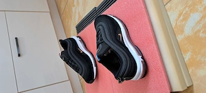 Adidasi cu piele naturala Nike 43.5-44 