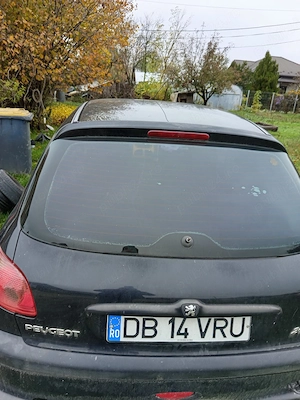 Peugeot 206 an 2008 gpl - imagine 2