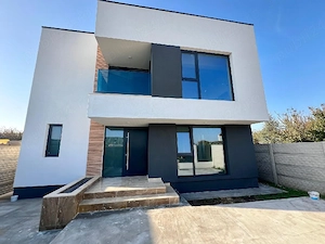 Vila Ovidiu Lac - imagine 10