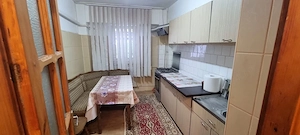 Închiriez apartament 2 camere Lăpuș zona Mall Electroputere - imagine 5