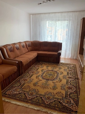 vand apartament 2 camere  - imagine 3