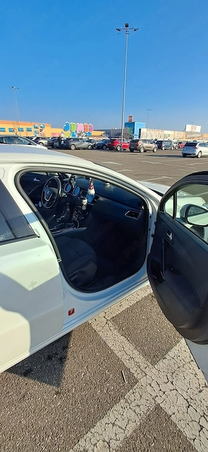 Peugeot 508 impecabil  - imagine 7