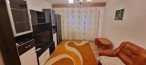 Închiriez apartament 2 camere Lăpuș zona Mall Electroputere - imagine 2