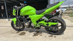 Vand kawasaki z750  - imagine 5