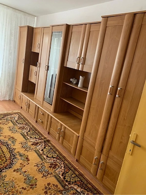 vand apartament 2 camere  - imagine 4