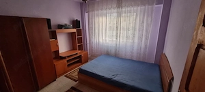 Închiriez apartament 2 camere Lăpuș zona Mall Electroputere