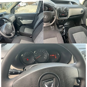 Dacia DOKKER 1.6 Benzina - imagine 5