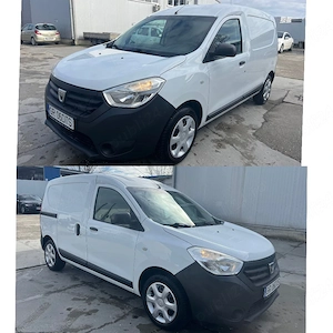 Dacia DOKKER 1.6 Benzina - imagine 4