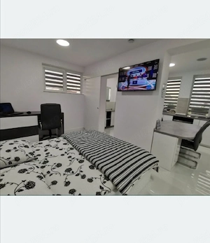 Închiriez garsonieră regim hotelier 100 de lei